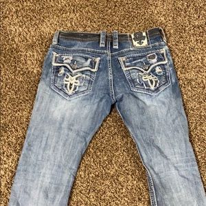 Men’s rock revivals